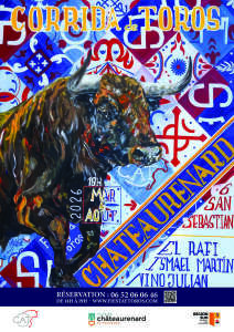 Fiesta y Toros